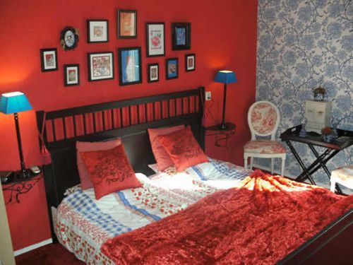 B&B Villa De Thee Tuin Bellingwolde Dış mekan fotoğraf