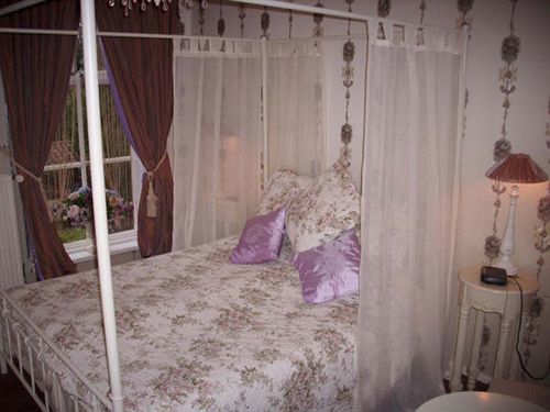 B&B Villa De Thee Tuin Bellingwolde Dış mekan fotoğraf